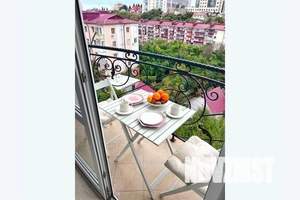 1-к квартира, посуточно, 35м2, 6/8 этаж