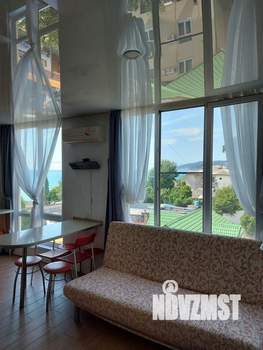 Студия квартира, на длительный срок, 25м2, 6/7 этаж