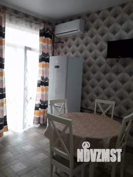 1-к квартира, на длительный срок, 37м2, 2/4 этаж