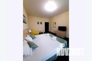 2-к квартира, посуточно, 70м2, 2/5 этаж