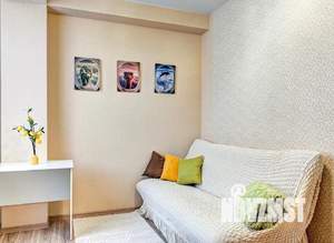 2-к квартира, на длительный срок, 60м2, 2/5 этаж