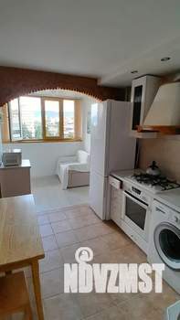2-к квартира, посуточно, 55м2, 10/14 этаж