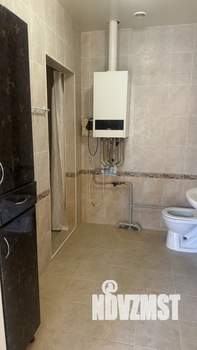 3-к квартира, на длительный срок, 86м2, 2/2 этаж