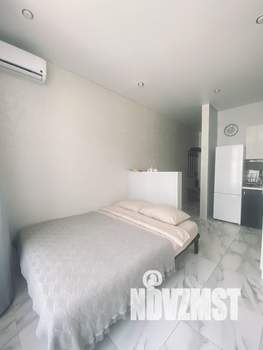 1-к квартира, посуточно, 22м2, 1/1 этаж