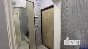 1-к квартира, на длительный срок, 32м2, 3/6 этаж