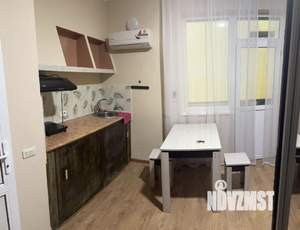 Студия квартира, на длительный срок, 20м2, 3/3 этаж