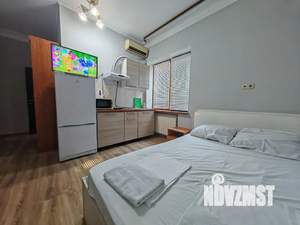 Студия квартира, посуточно, 22м2, 2/3 этаж