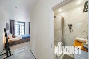 1-к квартира, посуточно, 24м2, 15/19 этаж