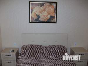 1-к квартира, посуточно, 40м2, 3/5 этаж