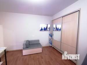 Студия квартира, на длительный срок, 25м2, 1/5 этаж