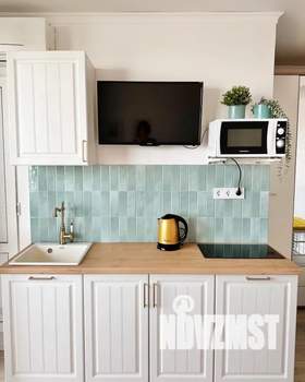 Студия квартира, посуточно, 30м2, 6/7 этаж