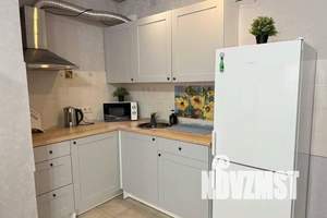 2-к квартира, посуточно, 55м2, 2/13 этаж