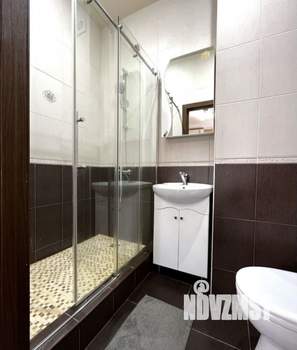 Студия квартира, на длительный срок, 36м2, 7/8 этаж