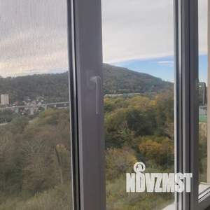 1-к квартира, посуточно, 35м2, 8/10 этаж