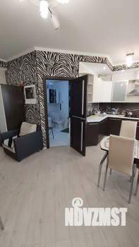 1-к квартира, на длительный срок, 40м2, 4/7 этаж