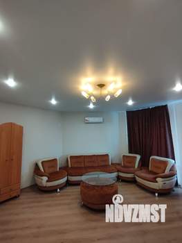 3-к квартира, на длительный срок, 105м2, 8/20 этаж