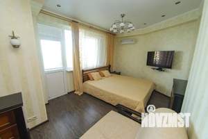 2-к квартира, посуточно, 50м2, 8/10 этаж