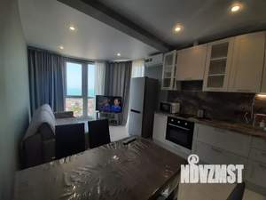 2-к квартира, посуточно, 51м2, 18/20 этаж