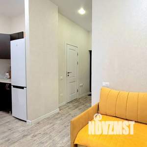 2-к квартира, посуточно, 38м2, 4/5 этаж