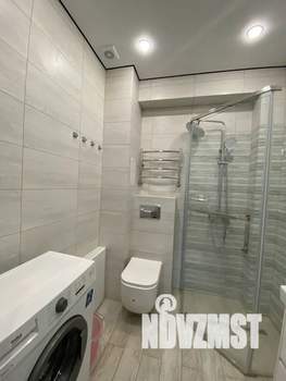 1-к квартира, посуточно, 28м2, 1/7 этаж