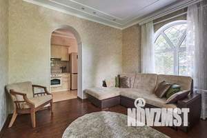 2-к квартира, посуточно, 65м2, 1/18 этаж