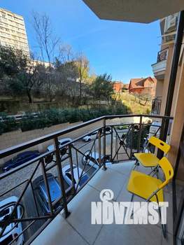 1-к квартира, посуточно, 36м2, 3/12 этаж