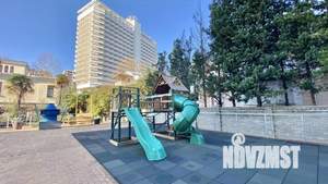 1-к квартира, посуточно, 90м2, 1/1 этаж