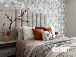 1-к квартира, посуточно, 27м2, 1/1 этаж