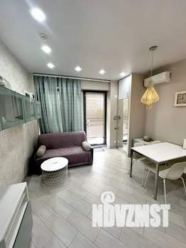 2-к квартира, посуточно, 45м2, 2/2 этаж