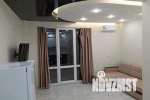 1-к квартира, посуточно, 32м2, 6/6 этаж