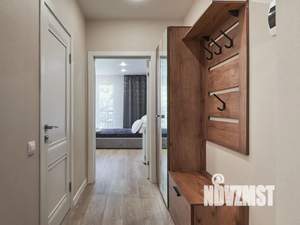 Студия квартира, посуточно, 28м2, 9/19 этаж