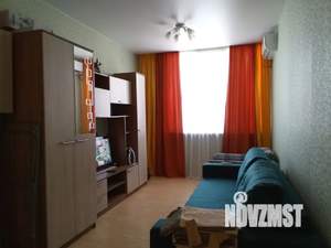 Студия квартира, посуточно, 25м2, 4/4 этаж