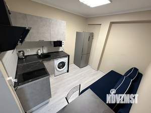 1-к квартира, на длительный срок, 30м2, 1/2 этаж