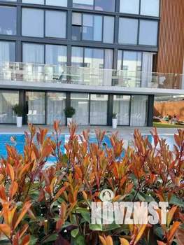 1-к квартира, посуточно, 27м2, 1/3 этаж