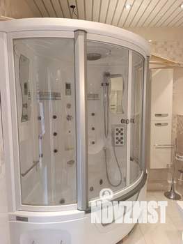 Студия квартира, посуточно, 45м2, 10/16 этаж