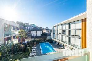 1-к квартира, посуточно, 42м2, 3/3 этаж