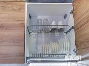 2-к квартира, посуточно, 38м2, 1/1 этаж