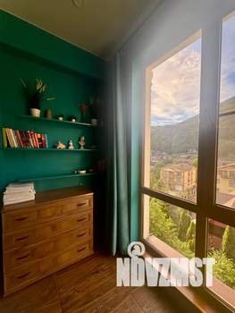 2-к квартира, посуточно, 38м2, 2/6 этаж