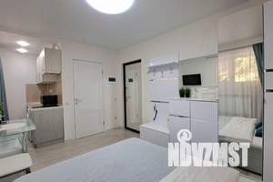 1-к квартира, посуточно, 20м2, 1/5 этаж