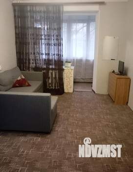 1-к квартира, на длительный срок, 18м2, 3/5 этаж