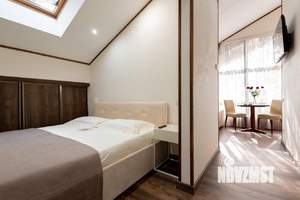 2-к квартира, посуточно, 38м2, 1/1 этаж