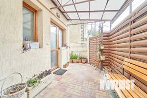 1-к квартира, посуточно, 30м2, 2/3 этаж