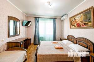 1-к квартира, посуточно, 23м2, 1/1 этаж