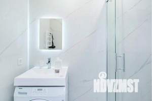 1-к квартира, посуточно, 15м2, 2/17 этаж