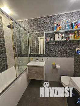 3-к квартира, посуточно, 120м2, 4/16 этаж