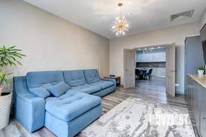 2-к квартира, на длительный срок, 110м2, 3/30 этаж