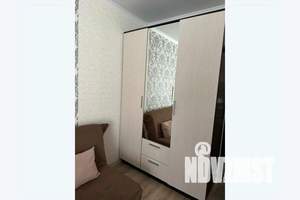 1-к квартира, посуточно, 30м2, 2/3 этаж