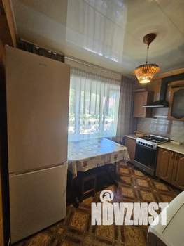 1-к квартира, посуточно, 32м2, 2/5 этаж