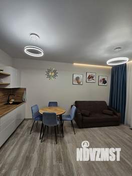 2-к квартира, посуточно, 40м2, 14/16 этаж