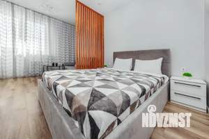 Студия квартира, посуточно, 32м2, 5/11 этаж